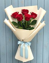 Букет Классика чувств #REPLACE_PRED# Троицком