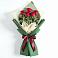 Букет цветов из: Розы в Троицком