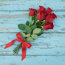 Букет Красные розы #REPLACE_PRED# Троицком