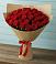 Букет Красные розы Милано в Троицком