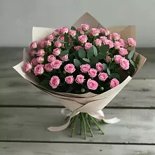 Букет Удовольствие в Троицком