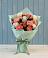 Букет цветов из: Розы в Троицком