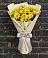 Букет цветов из: Хризантемы в Троицком
