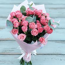 Букет Леди совершенство в Троицком