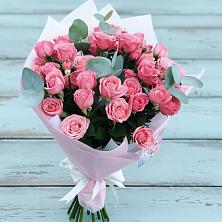 Букет Леди совершенство в Троицком